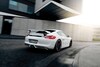 TechArt Porsche Cayman