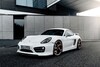 TechArt Porsche Cayman
