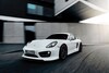 TechArt Porsche Cayman