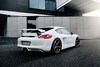 TechArt Porsche Cayman