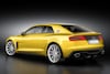 Audi Sport Quattro Concept