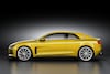 Audi Sport Quattro Concept