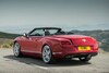 Bentley Continental GT V8 S