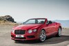 Bentley Continental GT V8 S