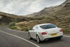 Bentley Continental GT V8 S