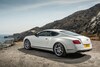 Bentley Continental GT V8 S