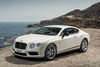 Bentley Continental GT V8 S