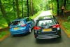 Toyota Auris TS - Hyundai i30 Wagon