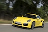 Porsche 911 Turbo