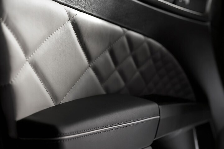 Ford Mondeo Vignale Concept