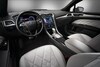 Ford Mondeo Vignale Concept