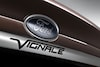 Ford Mondeo Vignale Concept