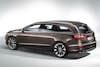 Ford Mondeo Vignale Concept