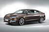 Ford Mondeo Vignale Concept
