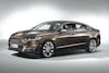 Ford Mondeo Vignale Concept