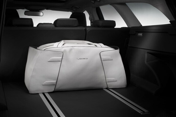 Ford Mondeo Vignale Concept