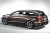 Ford Mondeo Vignale