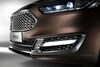 Ford Mondeo Vignale