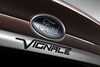 Ford Mondeo Vignale
