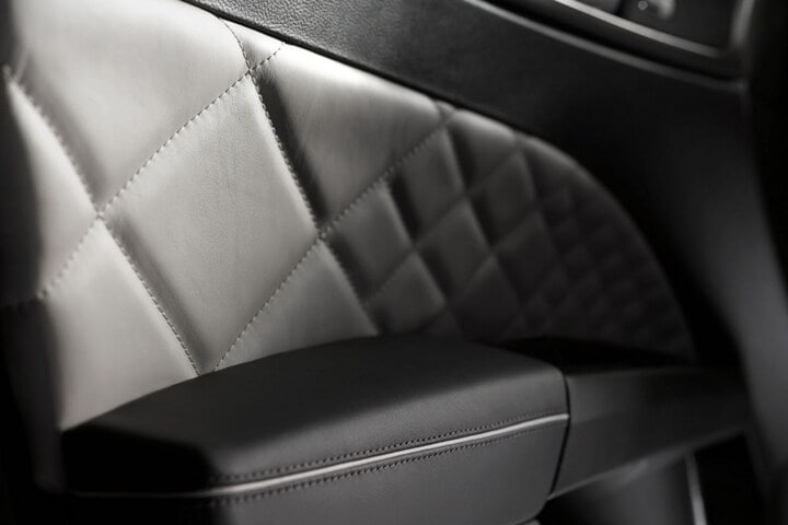 Ford Mondeo Vignale