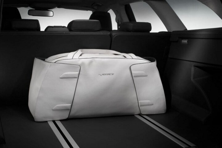 Ford Mondeo Vignale