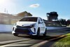 Toyota Yaris Hybrid-R Concept