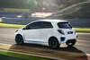 Toyota Yaris Hybrid-R Concept