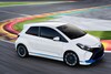 Toyota Yaris Hybrid-R Concept