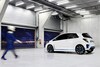 Toyota Yaris Hybrid-R Concept