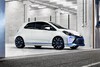 Toyota Yaris Hybrid-R Concept