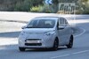 Citroën C1 Spyshots