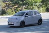 Citroën C1 Spyshots