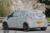 Citroën C1 Spyshots