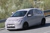 Citroën C1 Spyshots