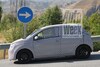 Citroën C1 Spyshots