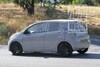 Citroën C1 Spyshots