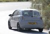 Citroën C1 Spyshots