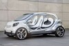 Smart Fourjoy concept