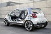 Smart Fourjoy concept