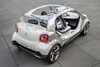 Smart Fourjoy concept