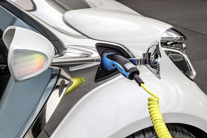 Smart Fourjoy concept