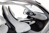 Smart Fourjoy concept