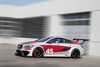 Mercedes CLA 45 AMG Racing Series Concept
