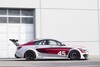 Mercedes CLA 45 AMG Racing Series Concept