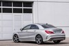 Mercedes CLA 250 Sport