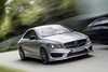 Mercedes CLA 250 Sport