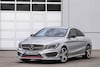 Mercedes CLA 250 Sport