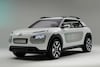 Citroën Cactus concept