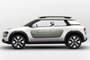 Citroën Cactus concept