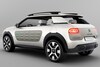 Citroën Cactus concept